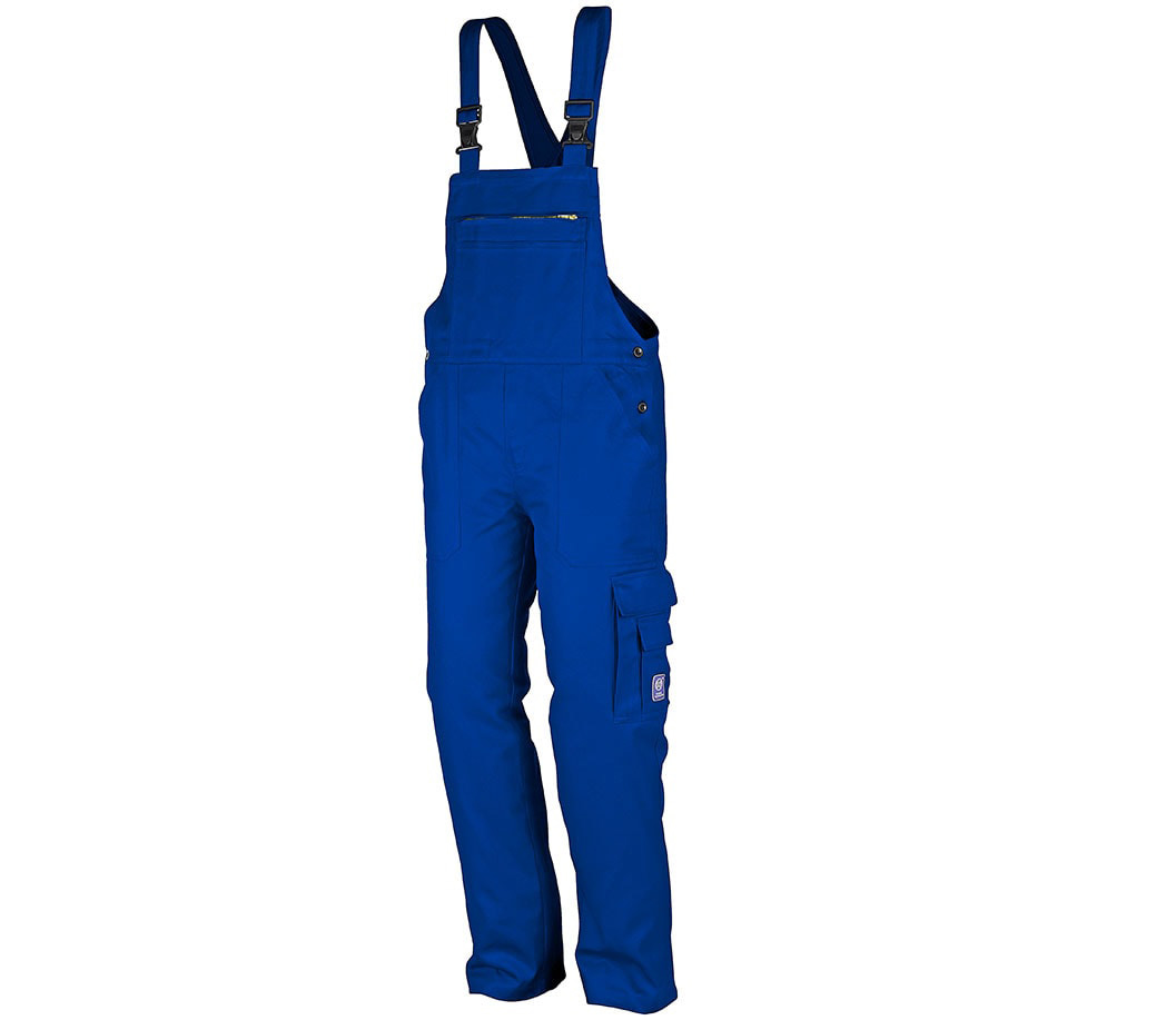 27 kornblau