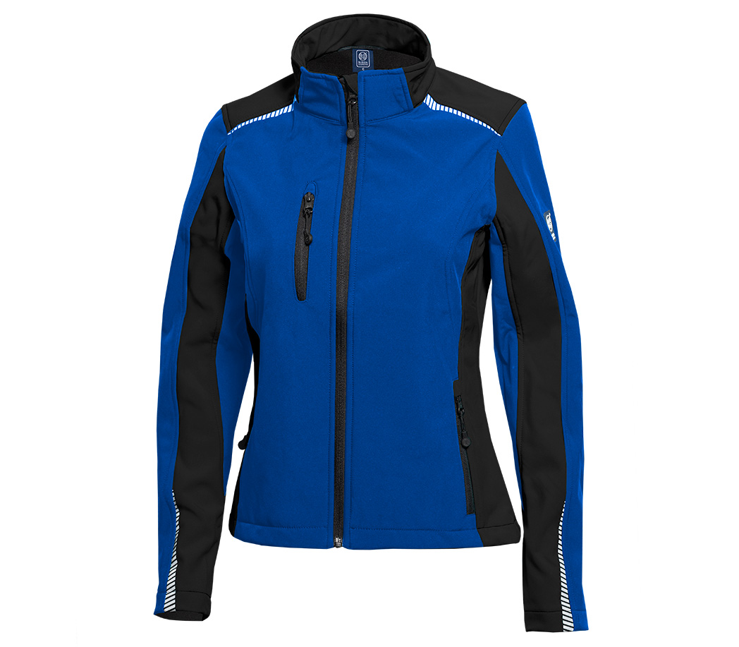 9595 kornblau/schwarz