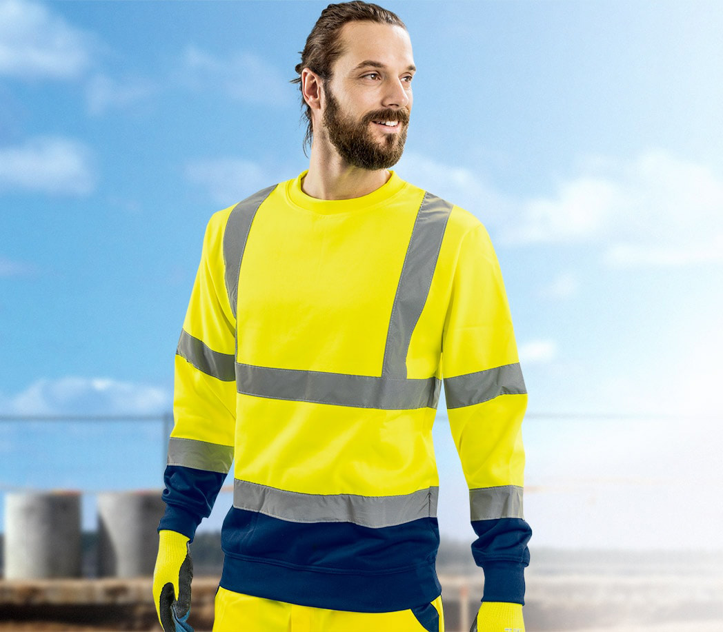 2083 warngelb/marine