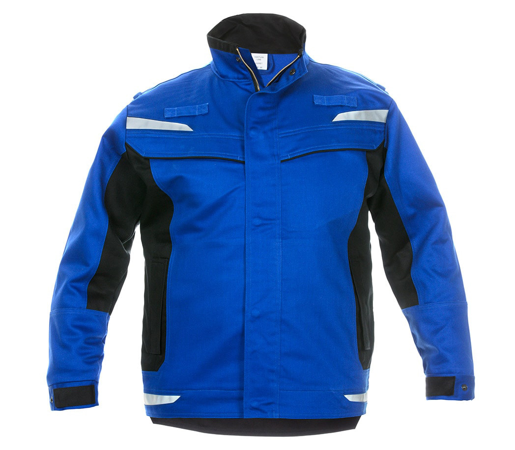 5200 kornblau/schwarz