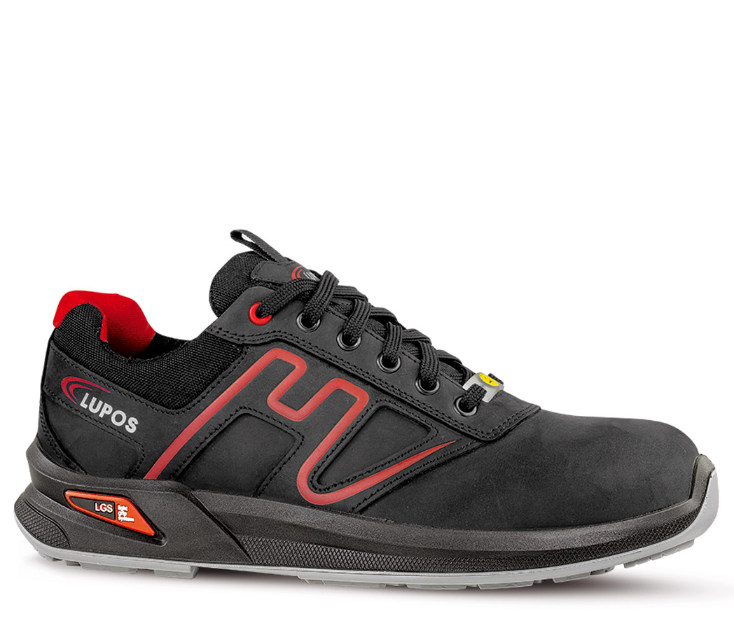 S100174 schwarz