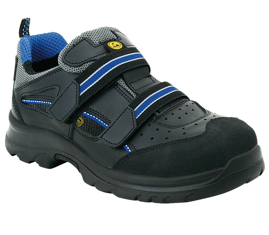 1029 schwarz/blau