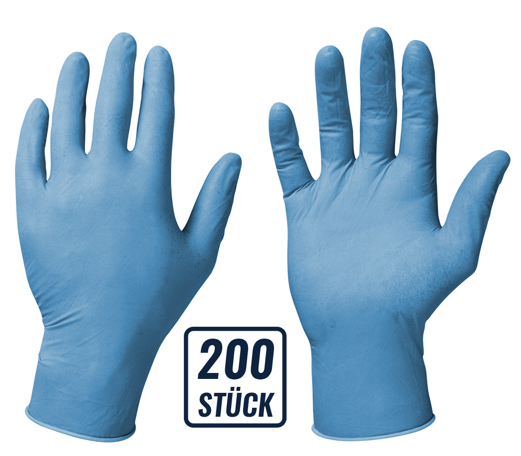 507 blau