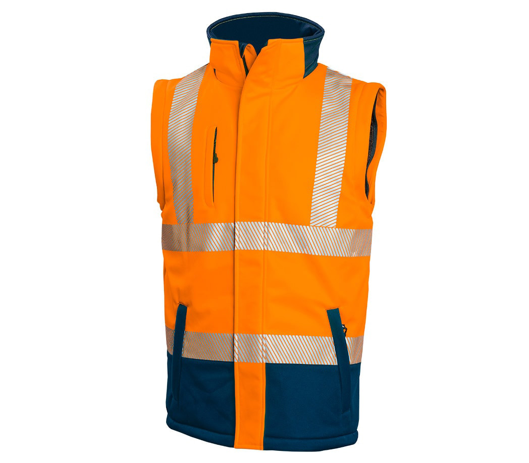 3045 warnorange/marine