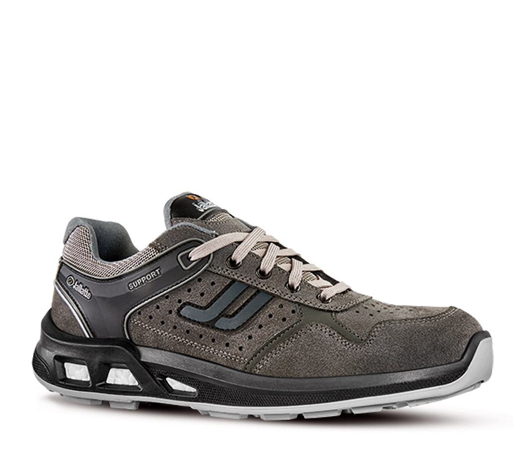 S100170 grau