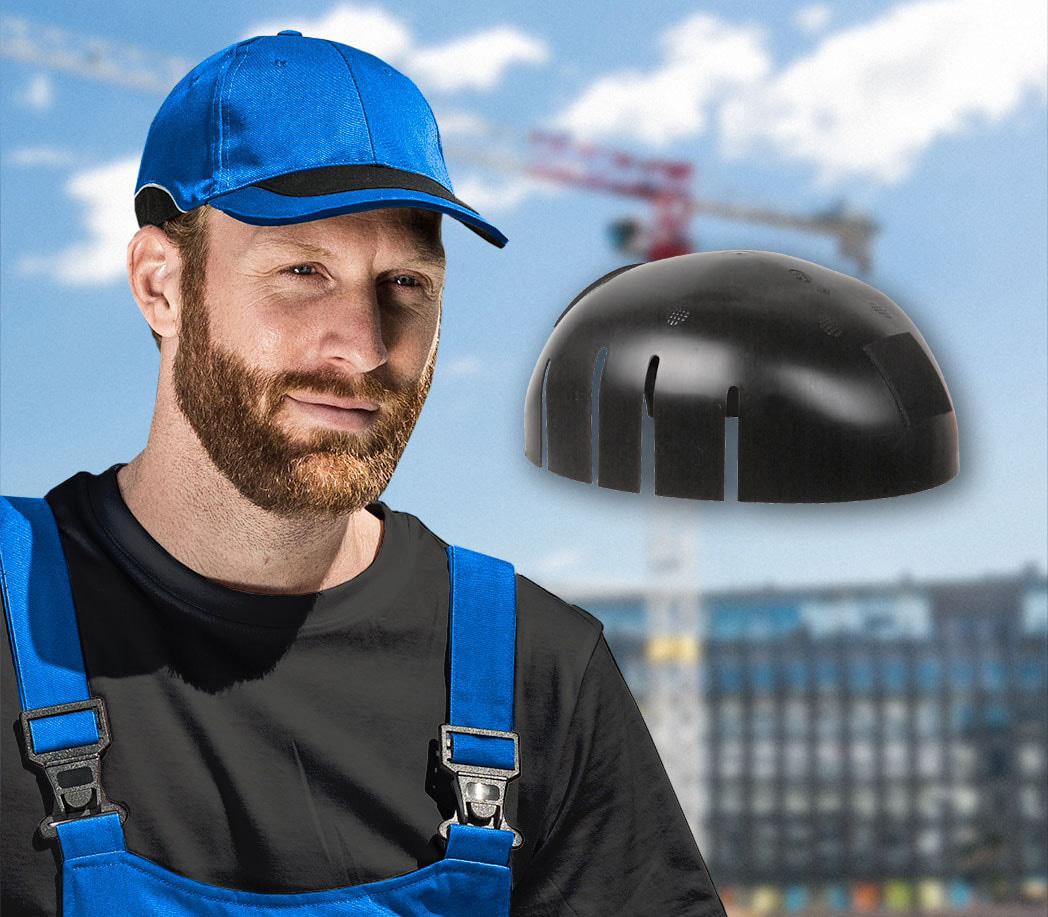 4020 schwarz/kornblau