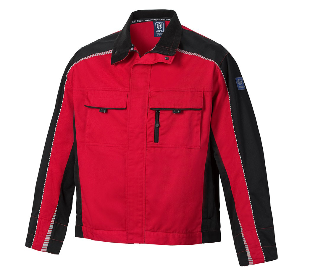 9095 rot/schwarz