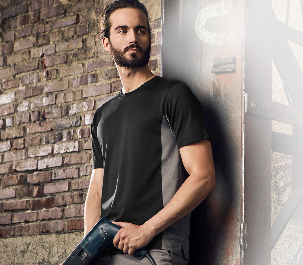 3581 schwarz/grau