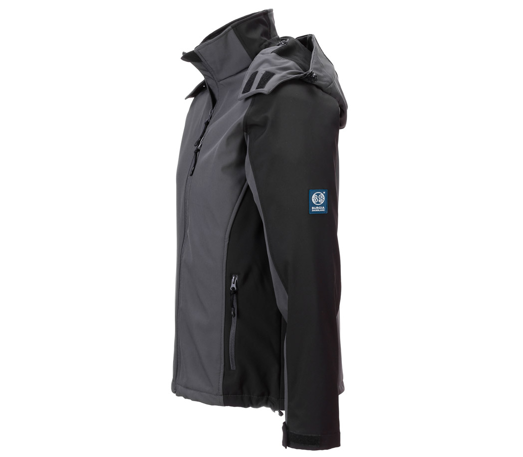 8155 anthrazit/schwarz