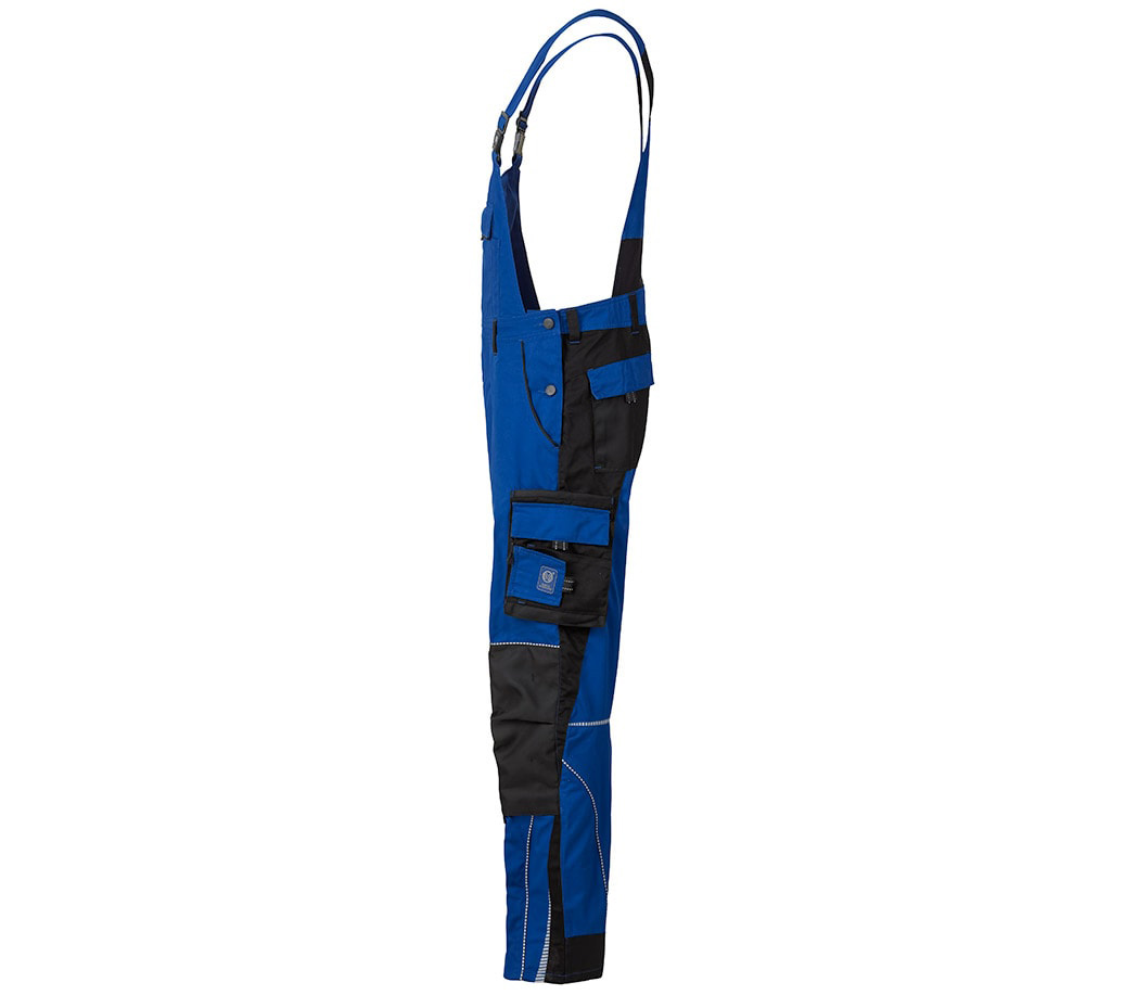 9097 kornblau/schwarz