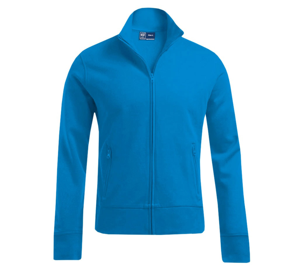 5290 azurblau