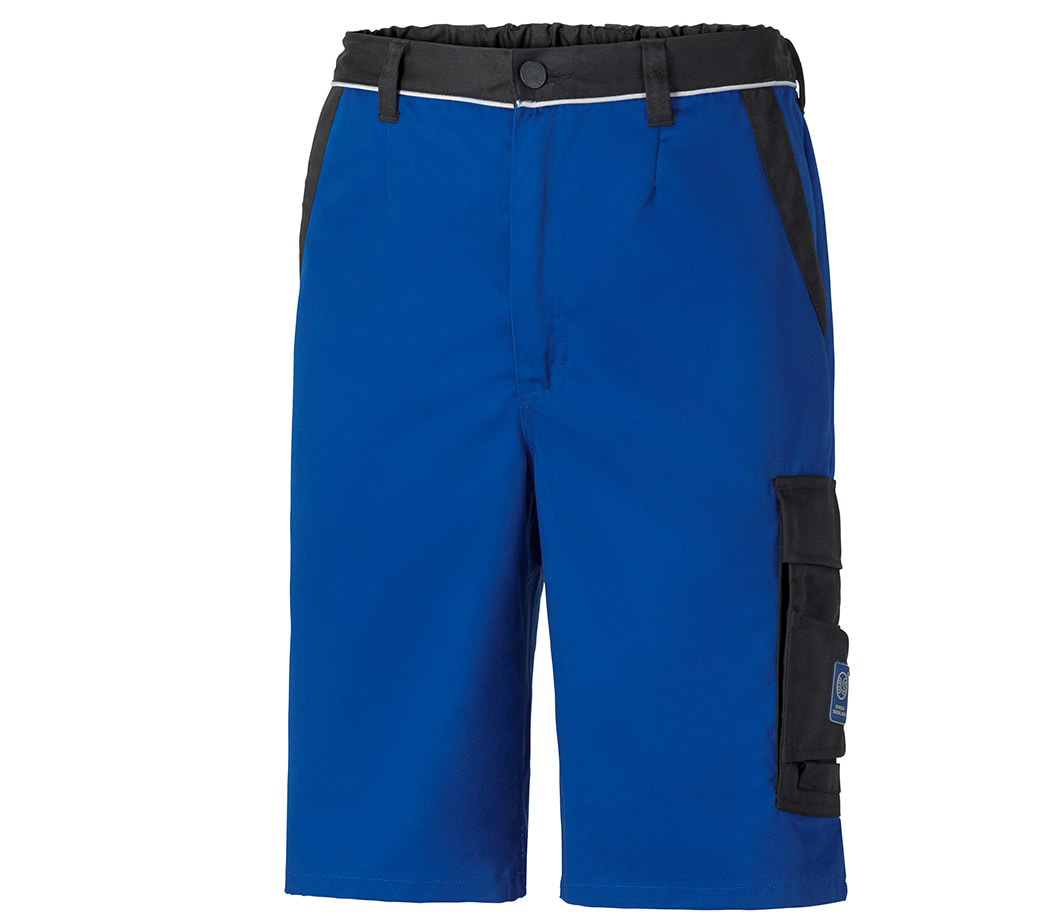 1038 kornblau/schwarz