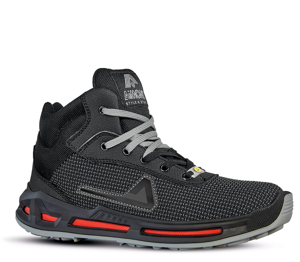 S100152 schwarz