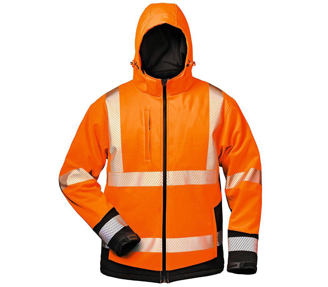 3426 warnorange/schwarz