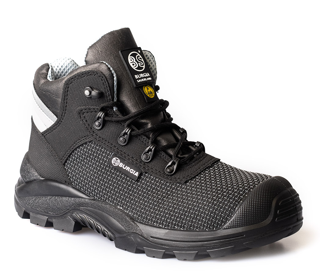 8550 schwarz/anthrazit