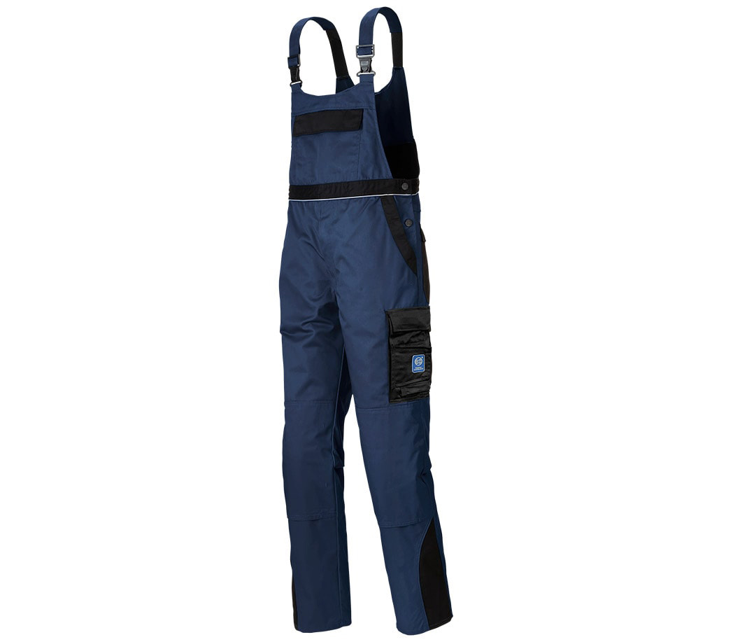 37 marine/schwarz