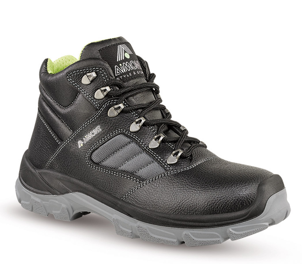 S100166 schwarz