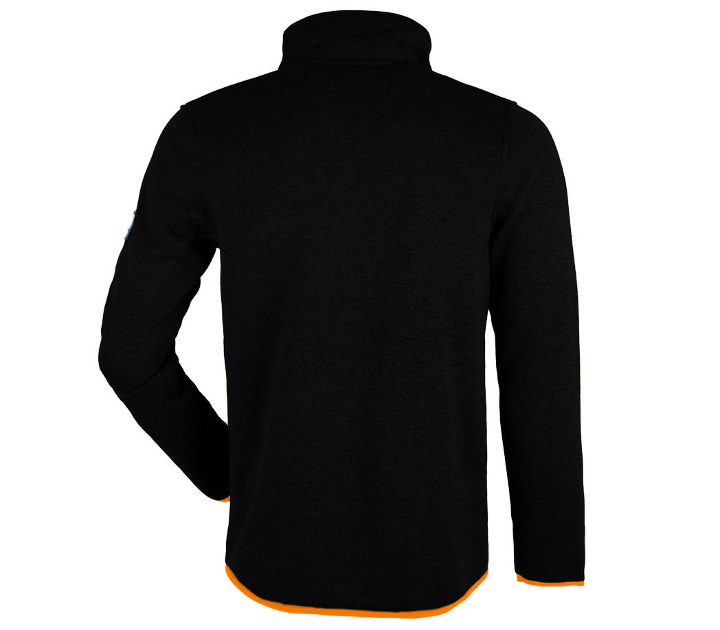 7175 schwarz/orange/gelb