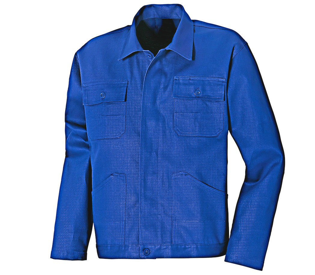 155 kornblau