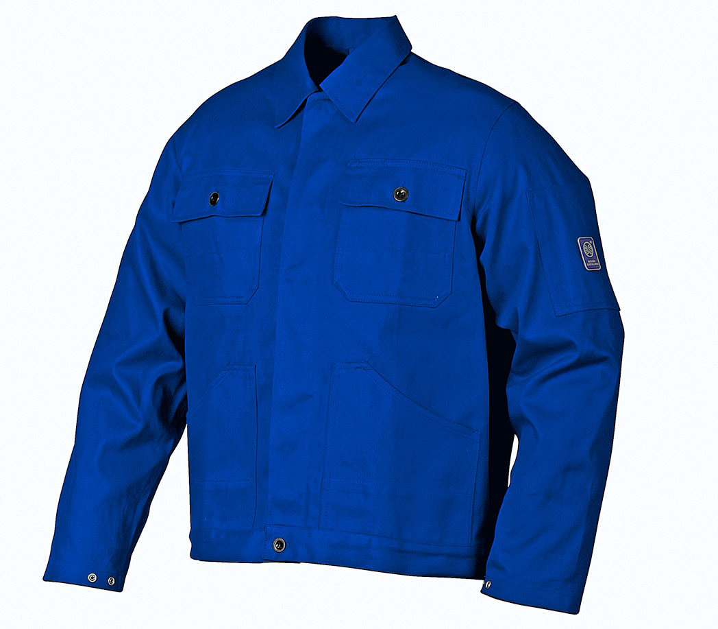 225 kornblau