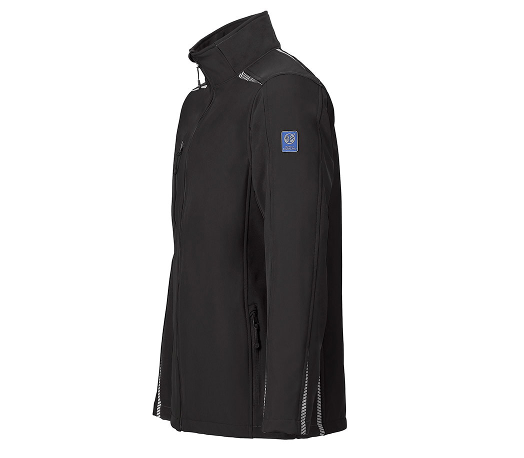 9195 schwarz/schwarz
