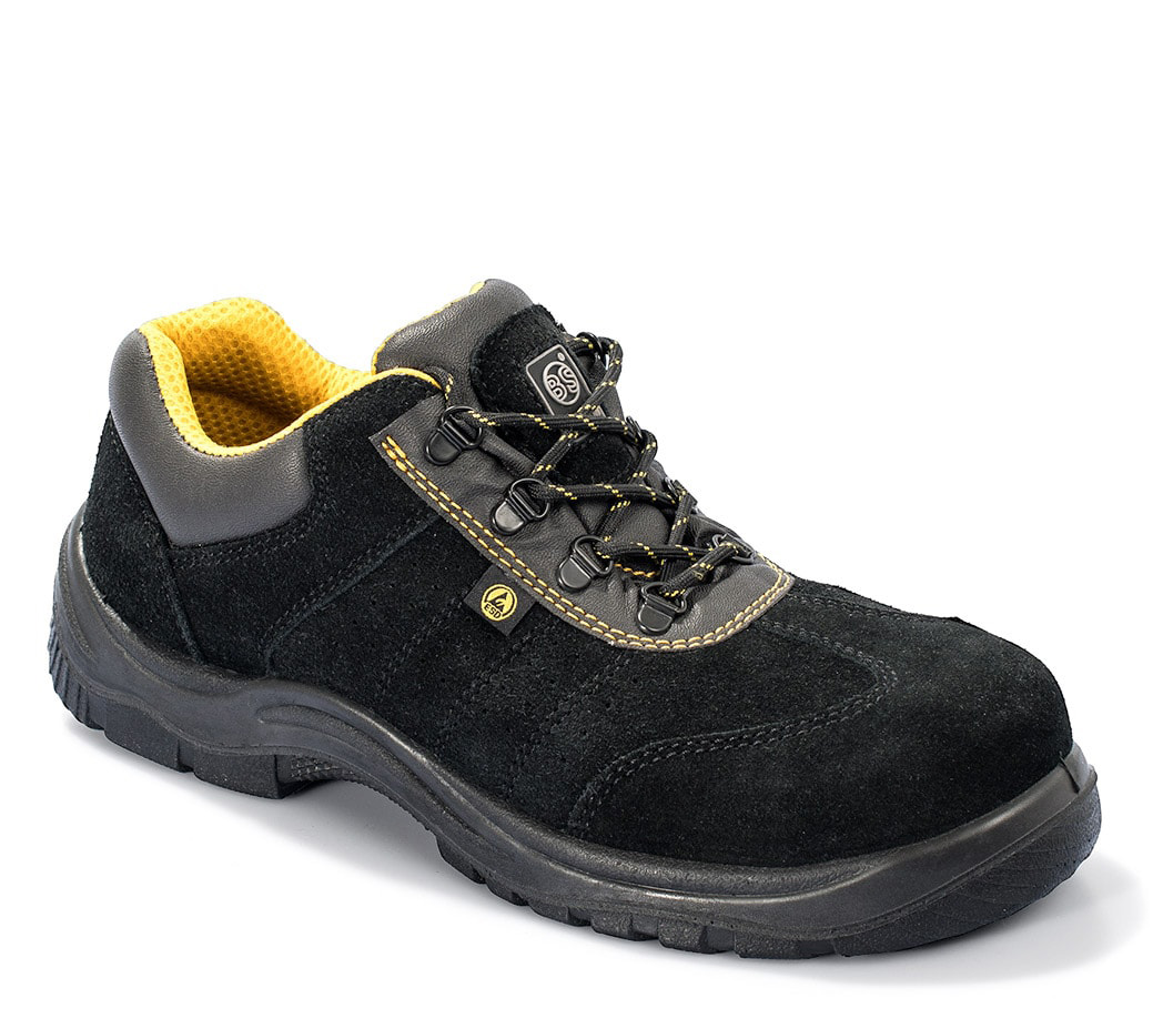 518 schwarz/gelb