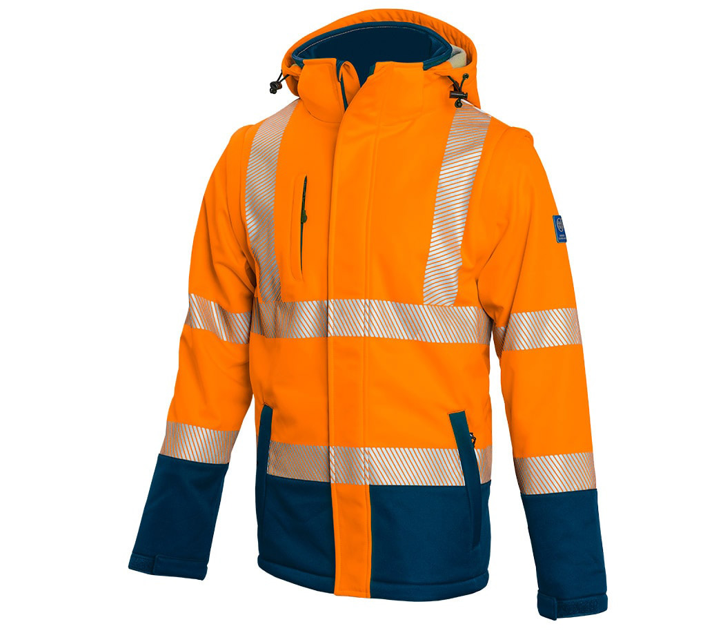 3045 warnorange/marine