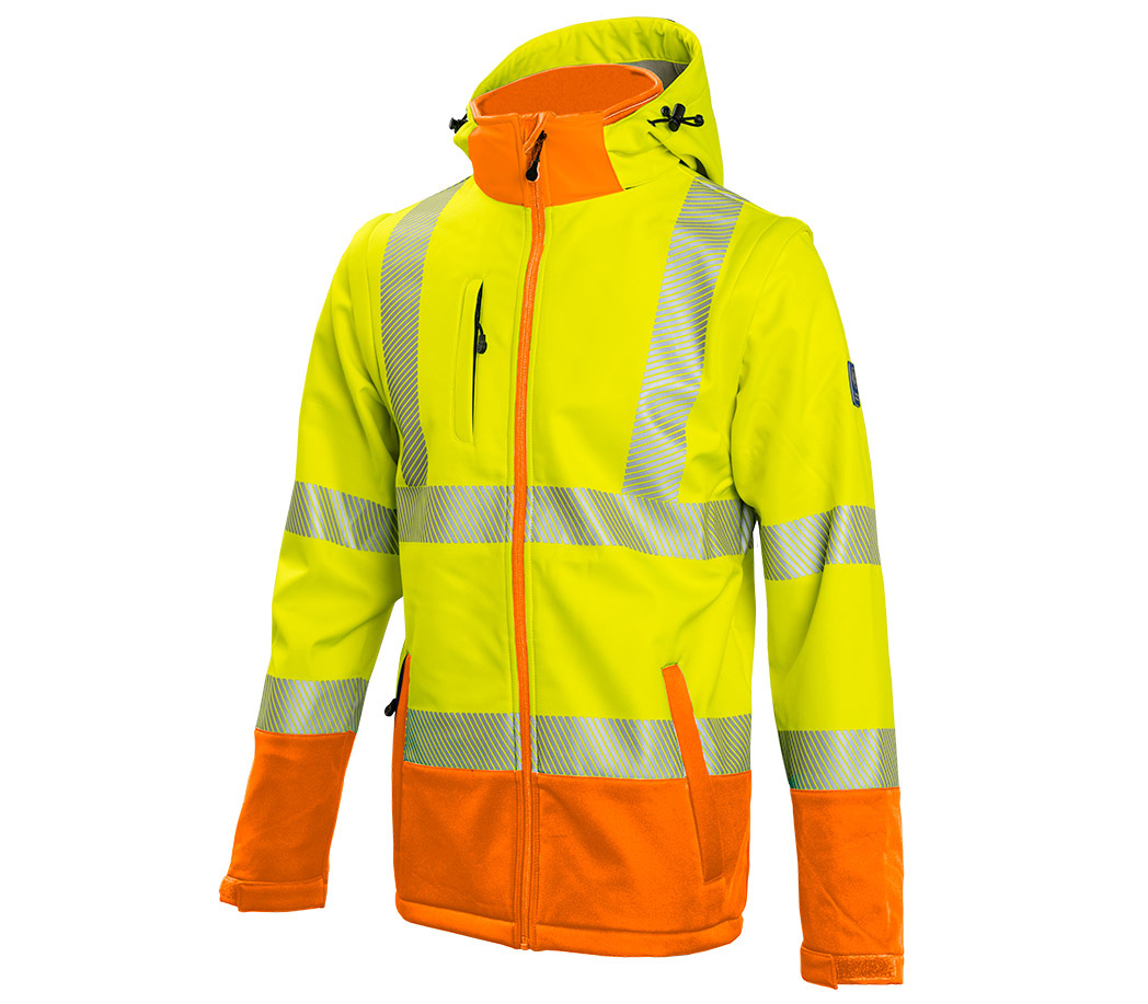 3035 warngelb/warnorange