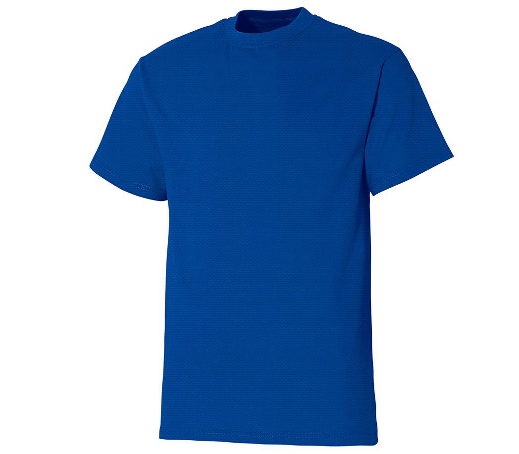287 kornblau