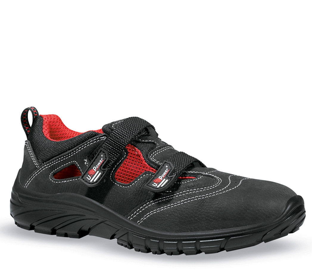 S100117 schwarz