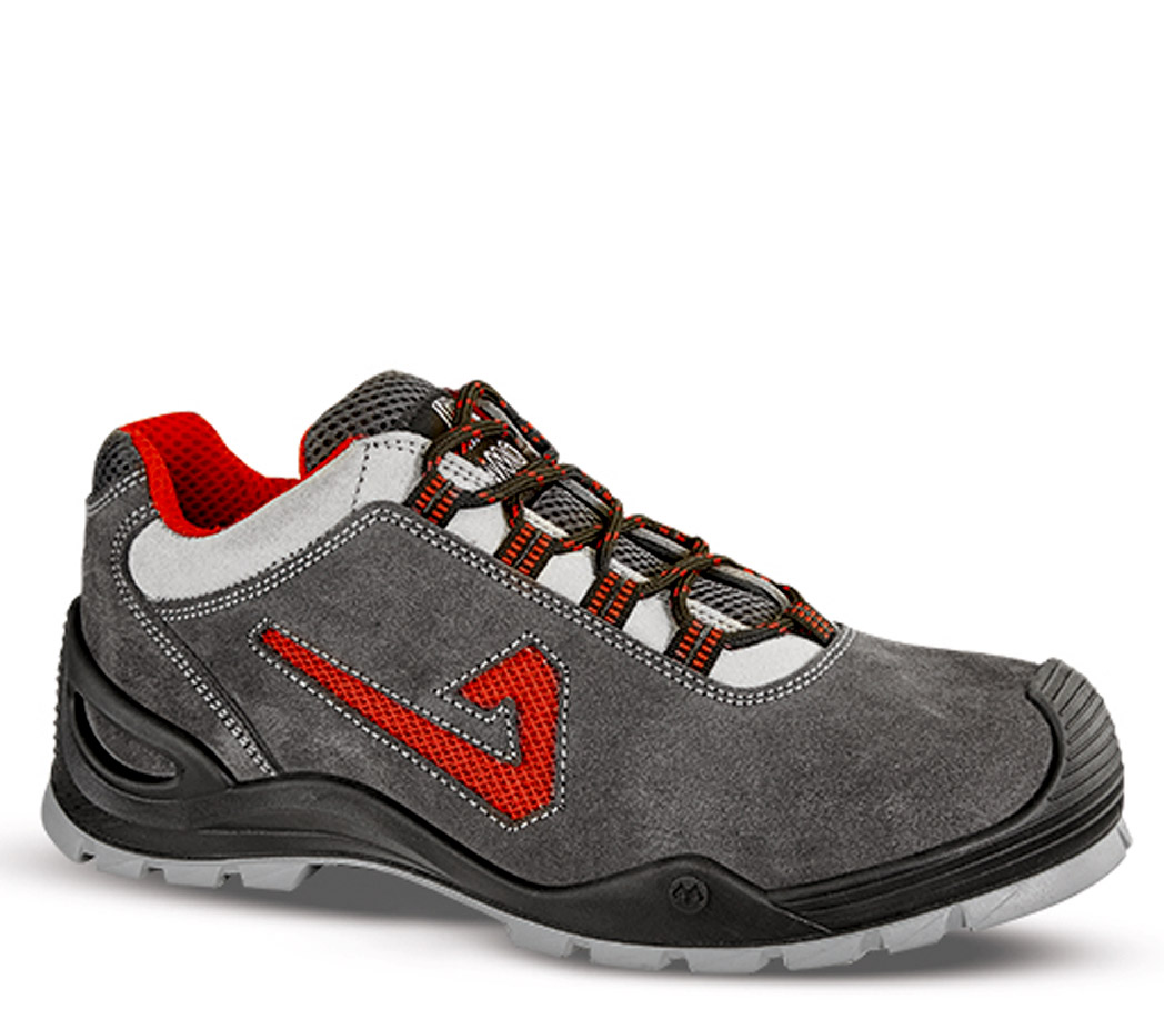 S100163 grau