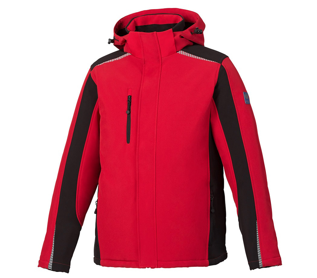 9395 rot/schwarz