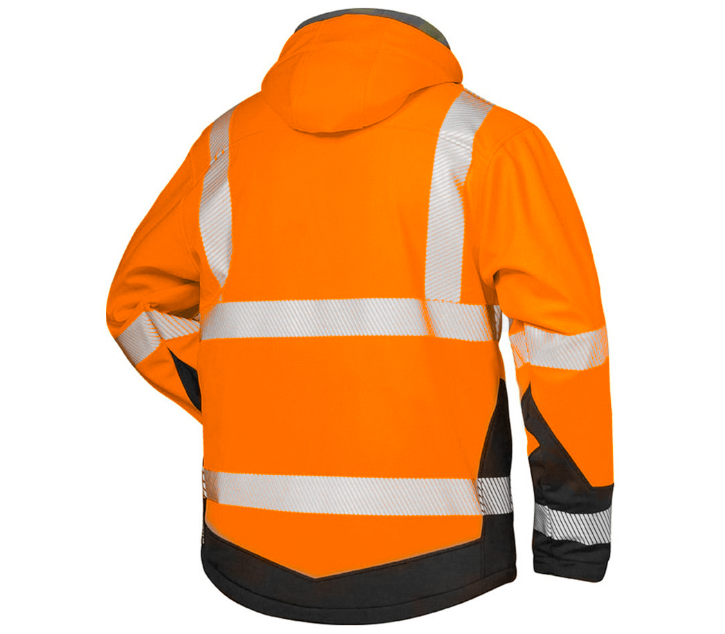 3426 warnorange/schwarz