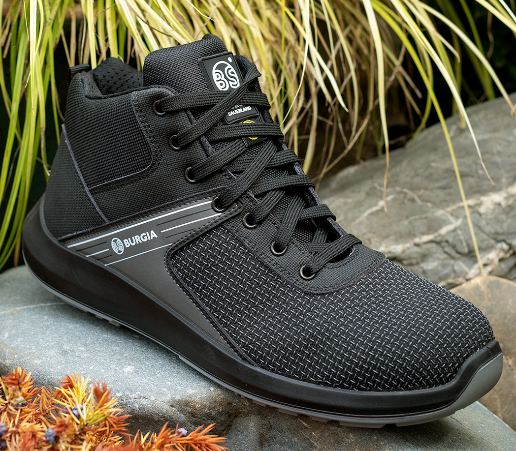 8521 schwarz/anthrazit