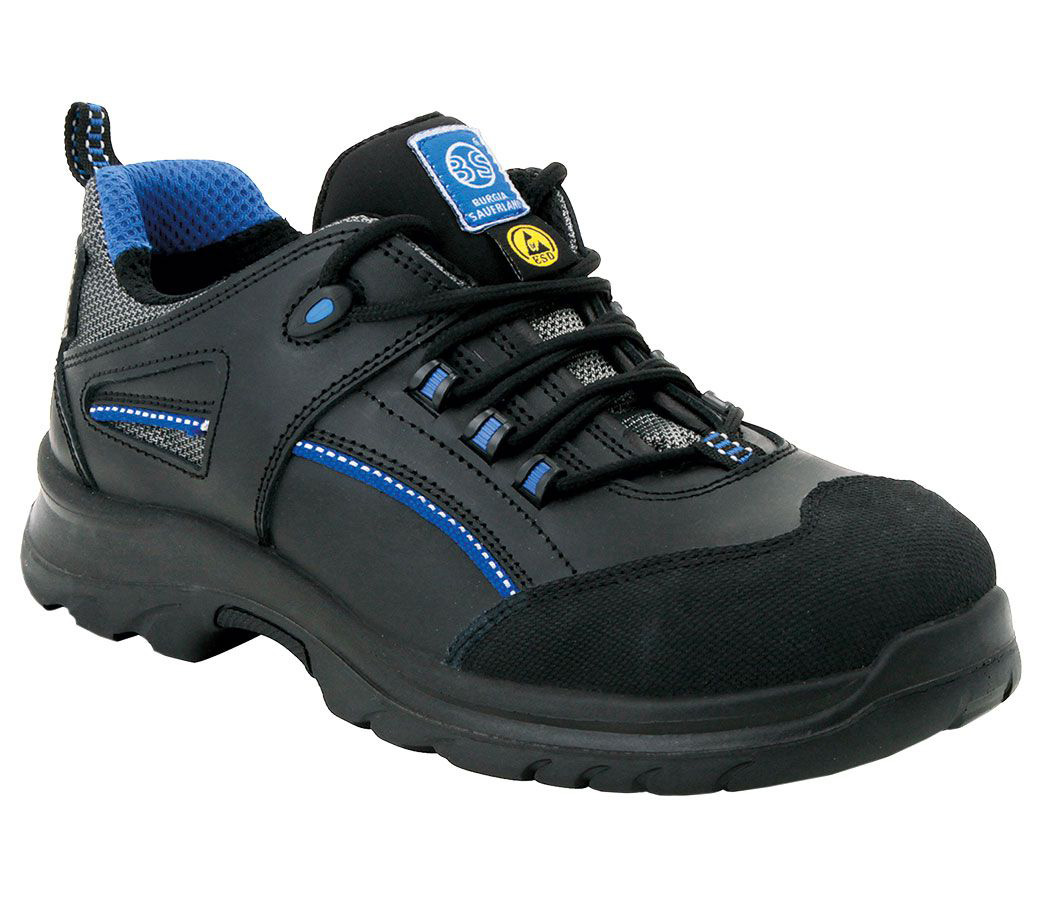 1026 schwarz/blau