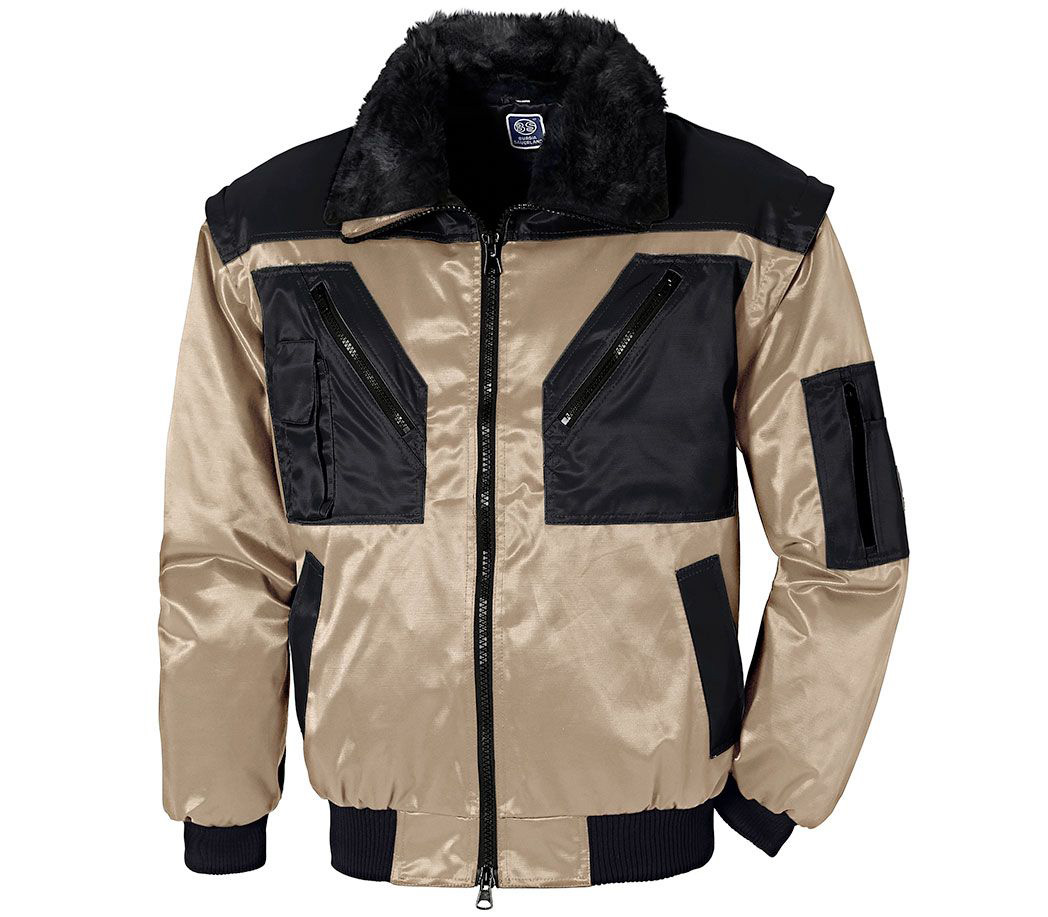 4180 khaki/schwarz