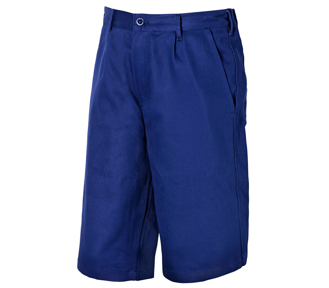 84 kornblau