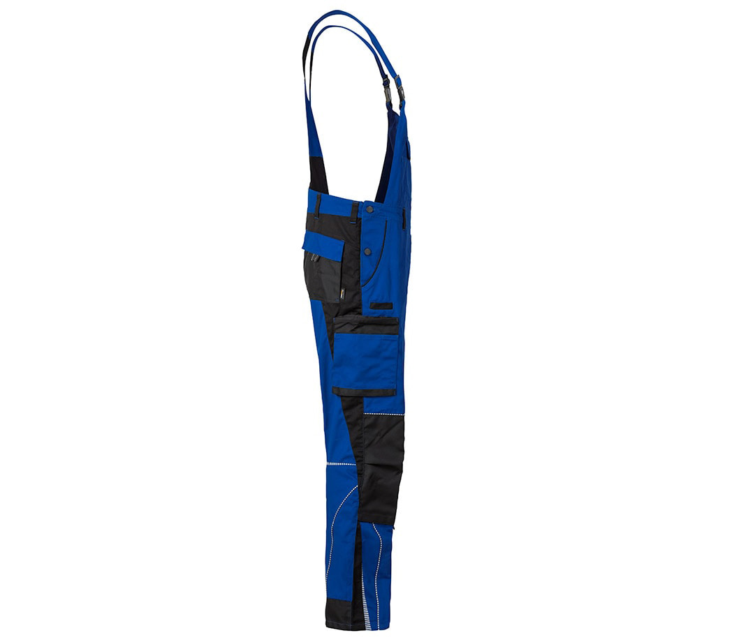 9097 kornblau/schwarz