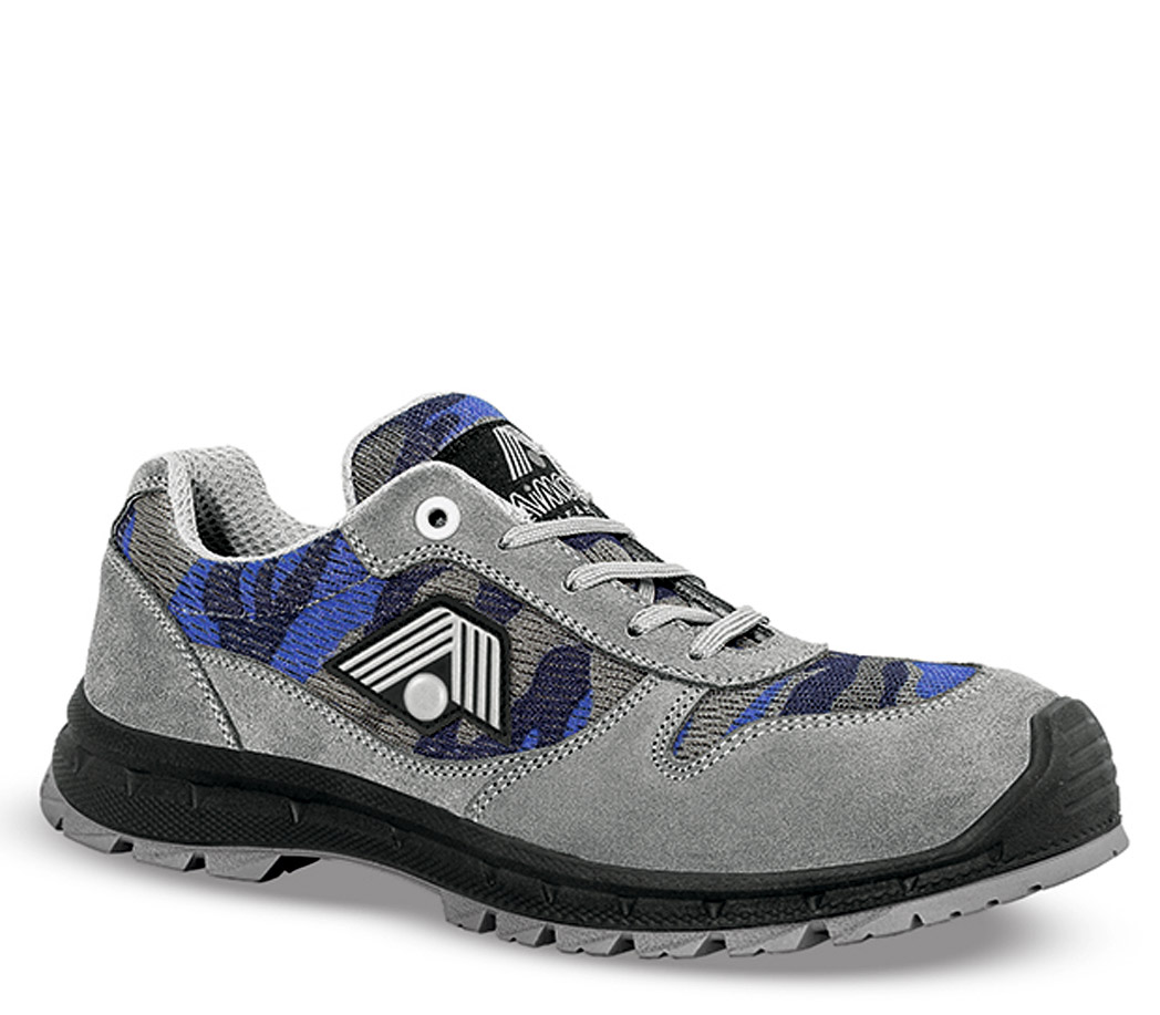 S100146 grau