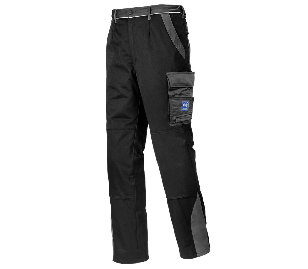 36 schwarz/anthrazit