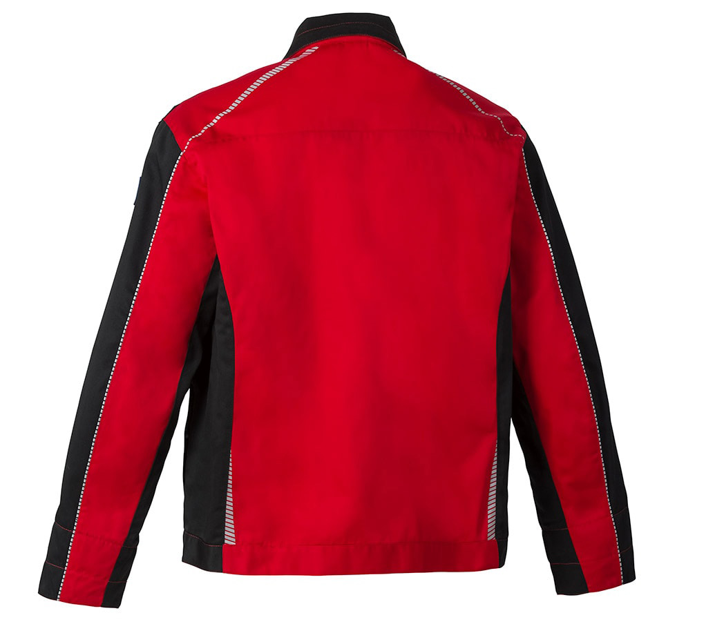9095 rot/schwarz