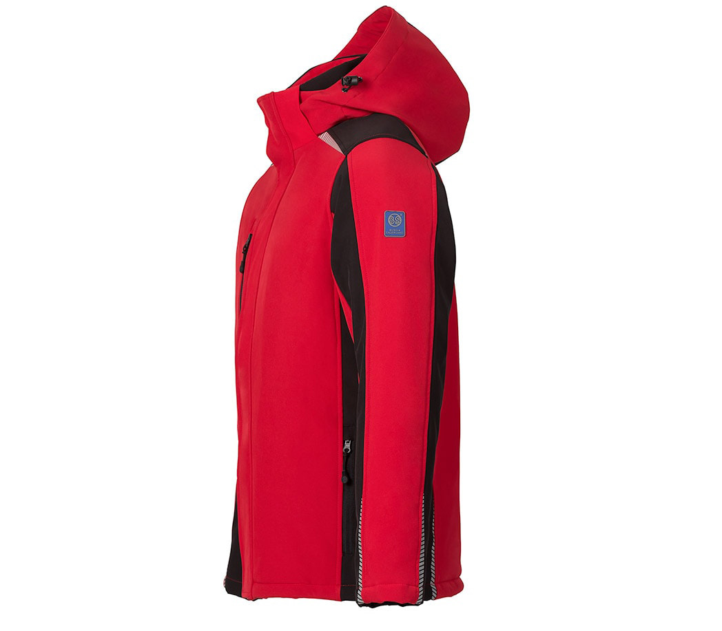 9395 rot/schwarz