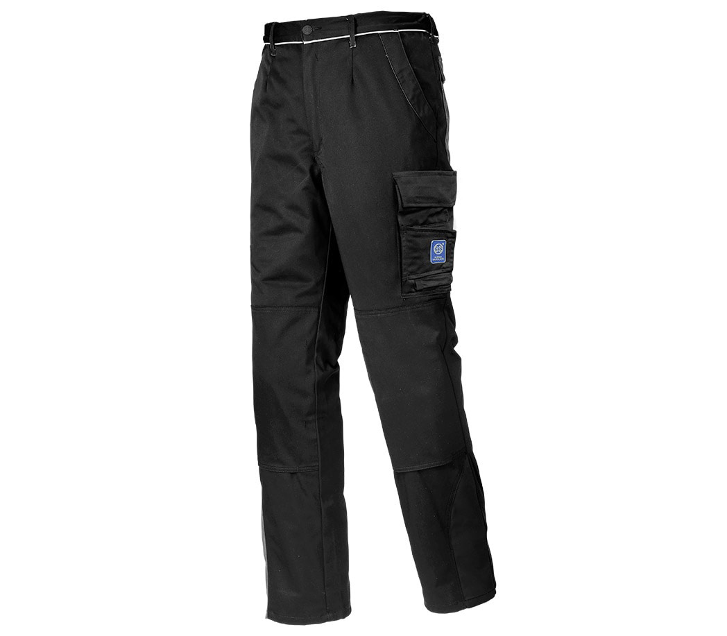 36 schwarz/schwarz