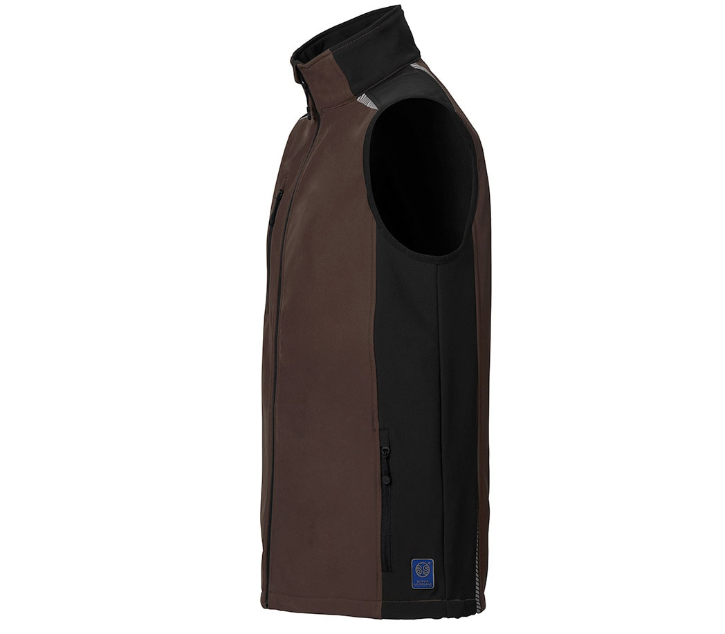 9295 braun/schwarz