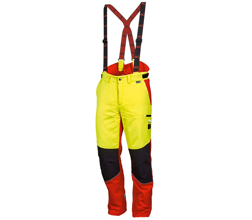 4117 gelb/rot/schwarz