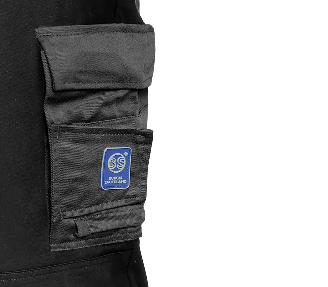 36 schwarz/anthrazit