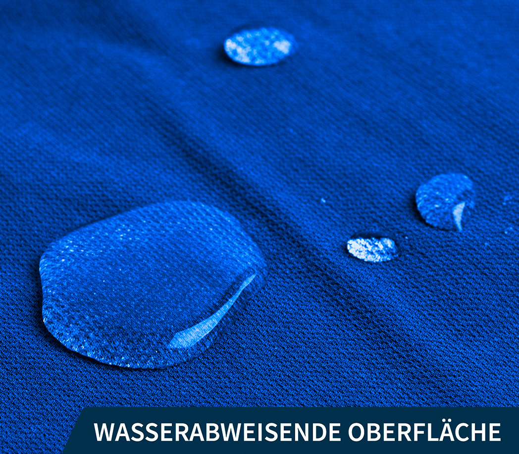 7099 kornblau/schwarz