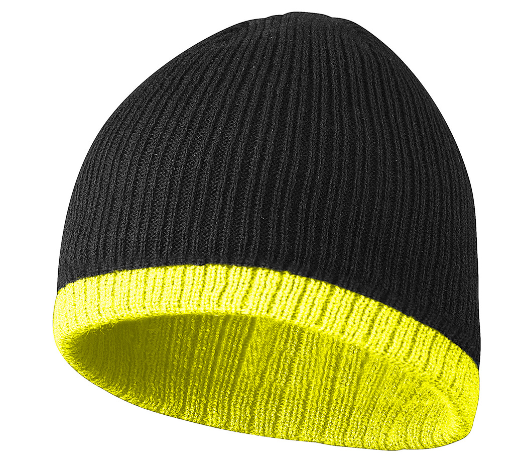 9023 schwarz/gelb