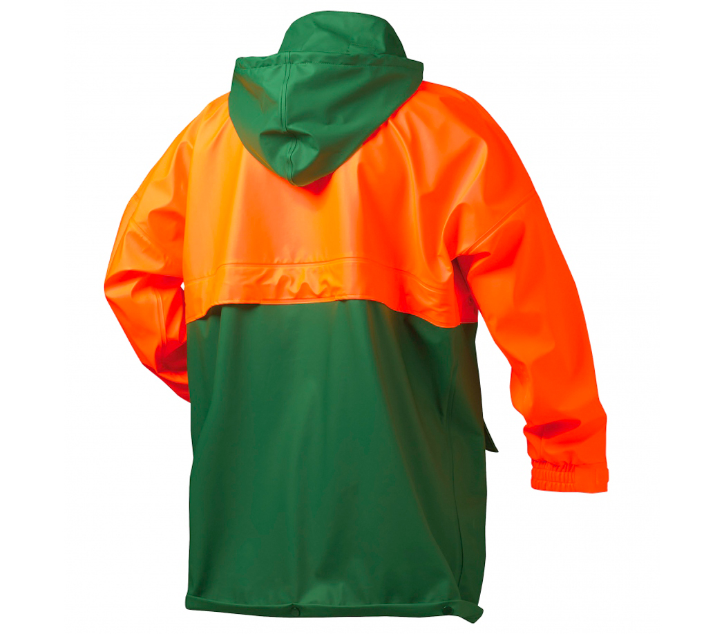 2753 grün/orange