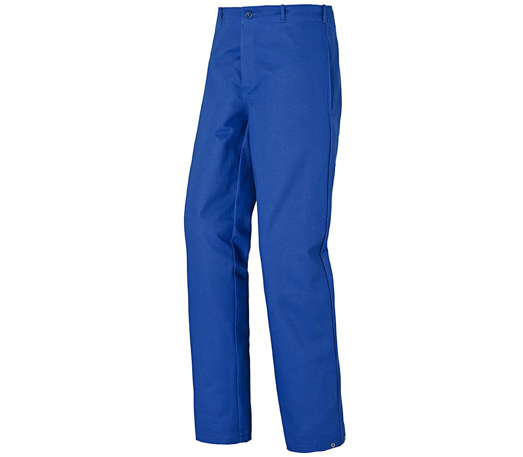 1703 kornblau